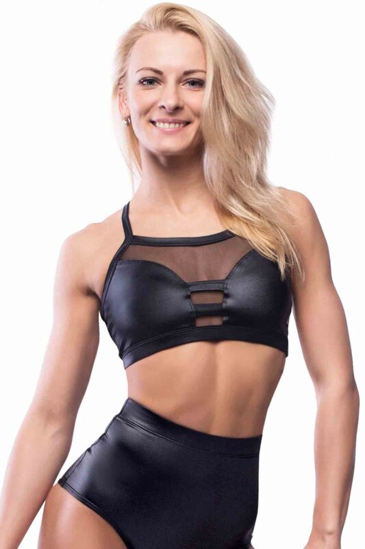 i-Style Top Rubi Poliamida L