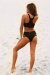 Lunalae Top Alexi Negro XS