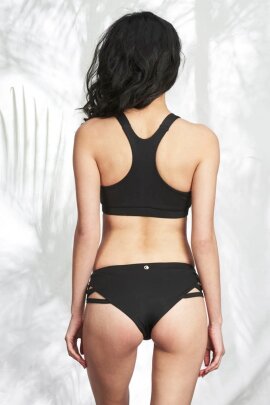 Lunalae Top Alexi Negro M