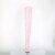 Pleaser SEDUCE-3000 Bota Alta Charol Rosa Claro EU-37 / US-7