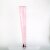 Pleaser SEDUCE-3000 Bota Alta Charol Rosa Claro EU-37 / US-7