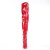 Pleaser SEDUCE-3000 Bota Alta Charol Rojo EU-44 / US-14