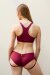 Lunalae Top Alexi Vino M