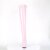 Pleaser SEDUCE-3010 Bota Alta Charol Rosa Claro EU-37 / US-7