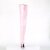 Pleaser SEDUCE-3010 Bota Alta Charol Rosa Claro EU-38 / US-8