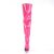 Pleaser SEDUCE-3010 Bota Alta Charol Rosa EU-40 / US-10