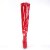 Pleaser SEDUCE-3010 Bota Alta Charol Rojo EU-44 / US-14