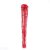 Pleaser SEDUCE-3024 Bota Alta Charol Rojo EU-42 / US-12