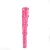 Pleaser SEDUCE-3028 Bota Alta Charol Rosa EU-37 / US-7