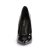 Pleaser SEDUCE-420 Tacones Charol Negro EU-37 / US-7