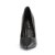 Pleaser SEDUCE-420 Tacones Cuero Sintético Negro EU-37 / US-7