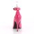 Pleaser SEDUCE-431 Tacones Charol Rosa EU-38 / US-8