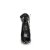 Pleaser SEDUCE-432 Tacones Charol Negro EU-37 / US-7