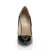 Pleaser SEXY-20 Tacones Charol Negro EU-43 / US-13