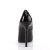Pleaser SEXY-20 Tacones Charol Negro EU-38 / US-8