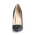 Pleaser SEXY-20 Tacones Cuero Sintético Negro EU-37 / US-7