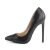 Pleaser SEXY-20 Tacones Cuero Sintético Negro EU-37 / US-7