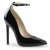 Pleaser SEXY-23 Tacones Charol Negro EU-37 / US-7