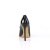 Pleaser SEXY-42 Tacones Charol Negro EU-37 / US-7