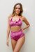 Lunalae Top Delphine Rosado L