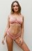Lunalae Top Ivy Rosa Suave XS