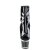Pleaser SPECTATOR-1021 Botín Plataforma Charol Negro EU-39 / US-9