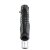 Pleaser SPECTATOR-1021RS Botín Plataforma Charol Negro EU-39 / US-9