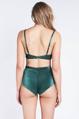 Lunalae Top Lana Esmeralda XS