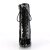 Pleaser VANITY-1020 Botín Charol Negro EU-38 / US-8