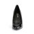 Pleaser VANITY-420 Tacones Charol Negro EU-35 / US-5