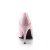 Pleaser VANITY-420 Tacones Charol Rosa Claro EU-38 / US-8