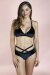 Lunalae Top Sienna Negro S