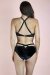 Lunalae Top Sienna Negro M