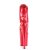 Pleaser XTREME-1020 Botín Plataforma Charol Rojo EU-35 / US-5