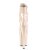 Pleaser XTREME-1021 Botín Plataforma Charol Beige EU-43 / US-13