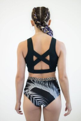 Pole Addict Pantalones Cortos Vicky