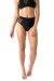 Dragonfly Pantalones Cortos Molly Malla Negro XS