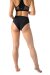 Dragonfly Pantalones Cortos Molly Malla Negro L