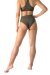 Dragonfly Pantalones Cortos Molly Malla Caqui M