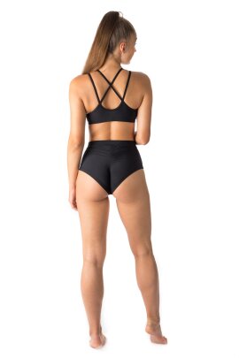 Dragonfly Pantalones Cortos Lola Negro XS