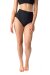 Dragonfly Pantalones Cortos Lola Negro M