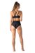 Dragonfly Pantalones Cortos Lola Negro L