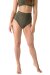 Dragonfly Pantalones Cortos Lola Caqui