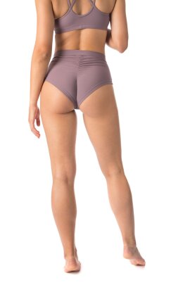 Dragonfly Pantalones Cortos Lola Lila Claro XS