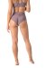 Dragonfly Pantalones Cortos Lola Lila Claro XS