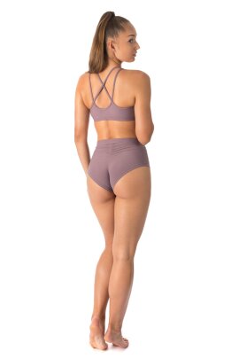 Dragonfly Pantalones Cortos Lola Lila Claro M