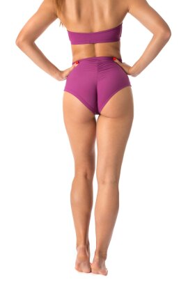 Dragonfly Pantalones Cortos Lola Rubí XS