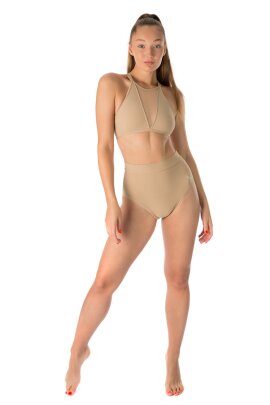 Dragonfly Pantalones Cortos Lola Nude