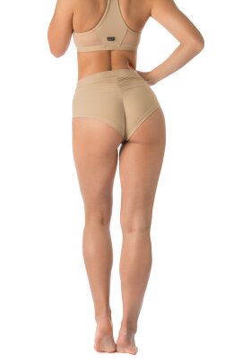 Dragonfly Pantalones Cortos Lola Nude S