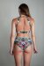 Pole Addict Top Estampado Selva XS